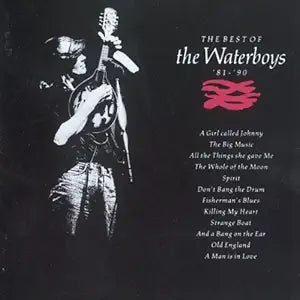 The Waterboys