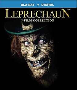 Leprechaun The Complete Movie Collection