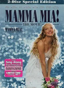 Mamma Mia! The Movie