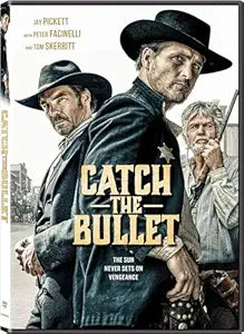 Catch The Bullet