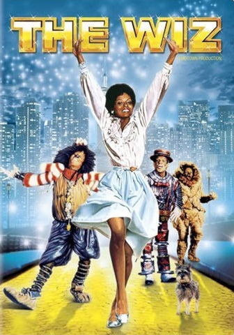 The Wiz