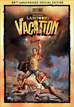 National Lampoon's Vacation [20th Anniversary Special Edition]