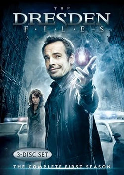 The Dresden Files: Season 1