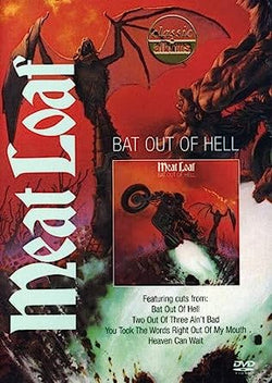 Classic Albums: Meat Loaf - Bat out of Hell