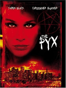 The Pyx