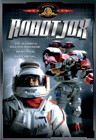 Robot Jox