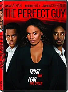 The Perfect Guy