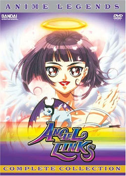 Angel Links - Anime Legends Complete Collection