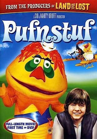 Pufnstuf