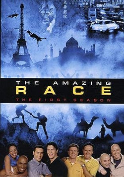 The Amazing Race: Season 1