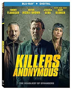 Killers Anonymous