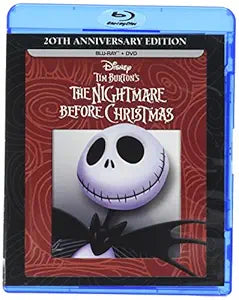 The Nightmare Before Christmas (20th Anniversary Edition)