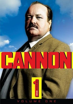 Cannon: Season 1 Volume 1