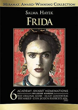 Frida (2002)