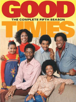 Good Times: Season 5