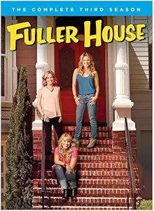 Fuller House: Season 3