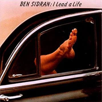 Ben Sidran