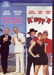 Dirty Rotten Scoundrels / Kingpin