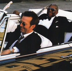 Eric Clapton & B.B. King
