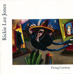 Rickie Lee Jones