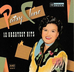 Patsy Cline