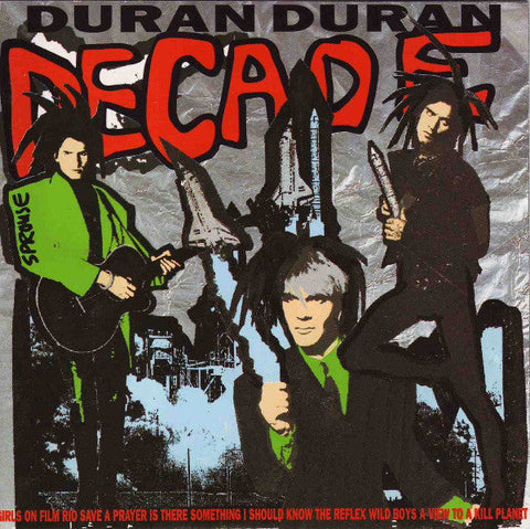 Duran Duran