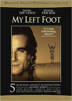 My Left Foot (Special Edition)