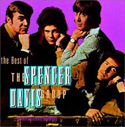 Spencer Davis Group
