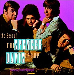 Spencer Davis Group