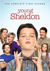 Young Sheldon: Season 1