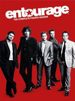 Entourage: Season 4