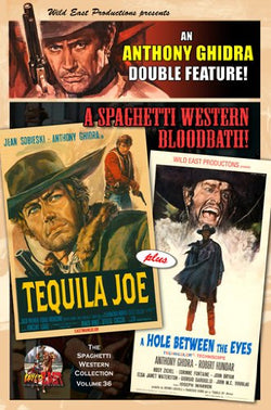 Tequila Joe / A Hole Between The Eyes