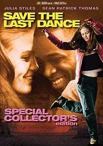 Save the Last Dance (Special Collector's Edition)