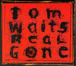 Tom Waits
