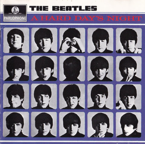 The Beatles