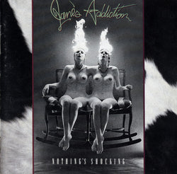 Jane's Addiction