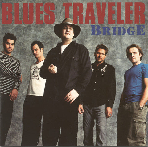 Blues Traveler