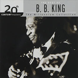 BB King