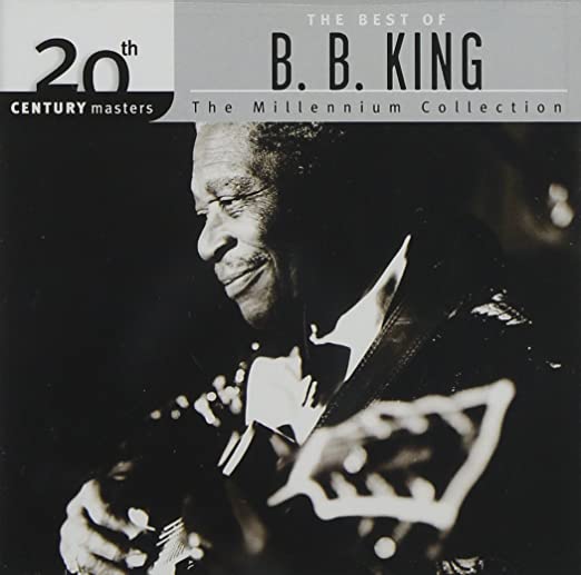 BB King