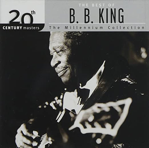 BB King
