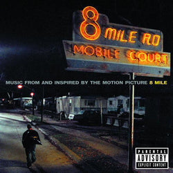8 Mile (Original Soundtrack)