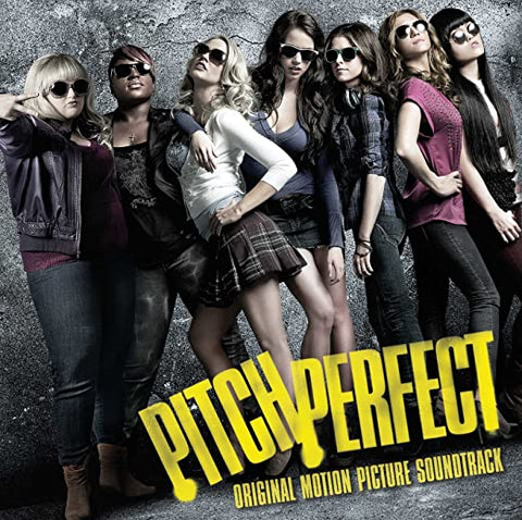 Pitch Perfect (Original Soundtrack)
