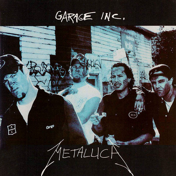 Metallica