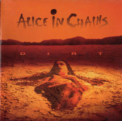 Alice In Chains