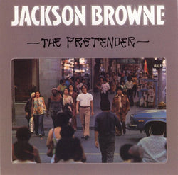 Jackson Browne