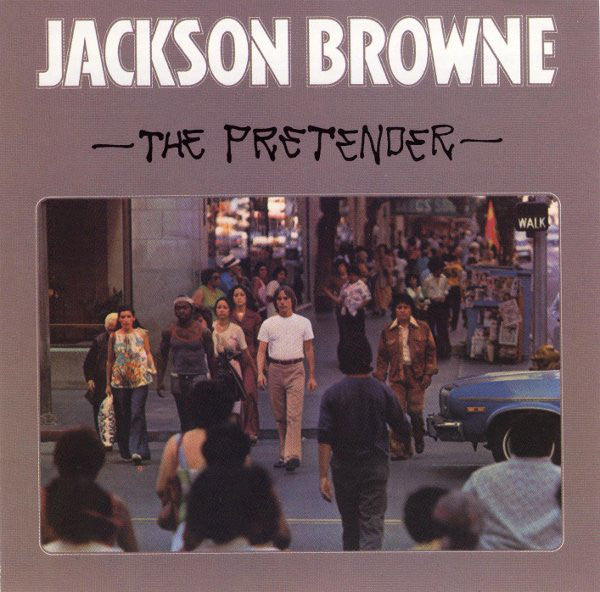 Jackson Browne