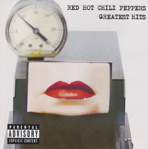Red Hot Chili Peppers