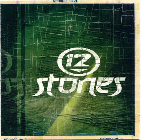 12 Stones
