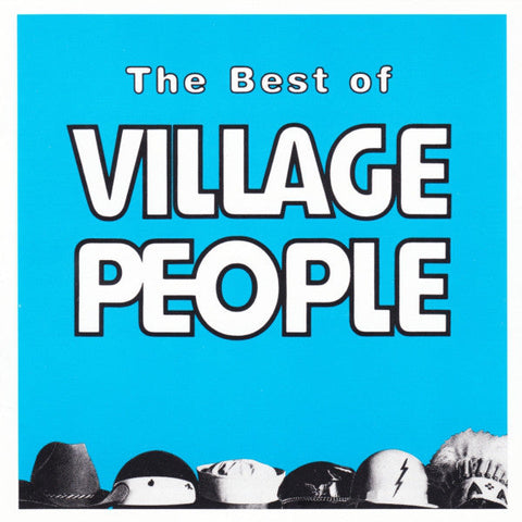 Village People