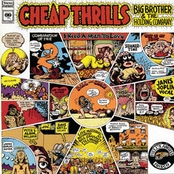 Big Brother & The Holding Company